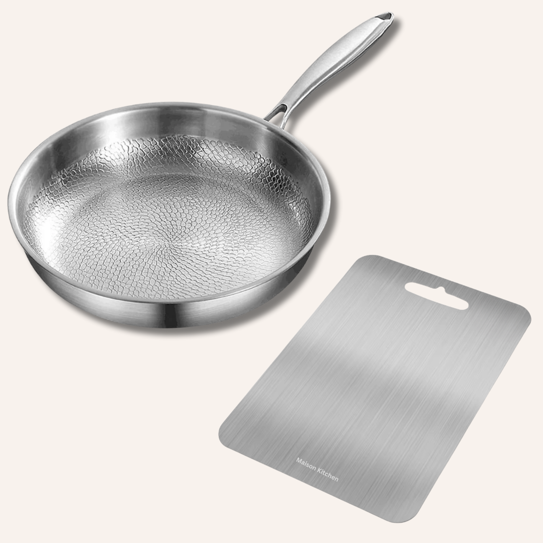 Titanium Pro Essentials Bundle